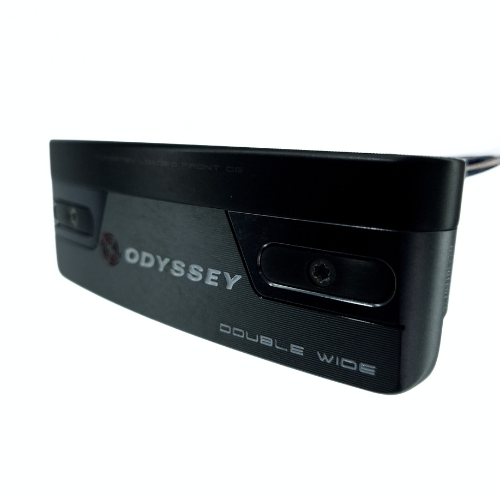 Odyssey Tri Hot DW - Pre Owned Putter