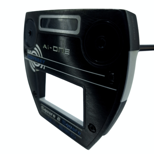 Odyssey Square to Square Jailbird - Pre Owned Putter