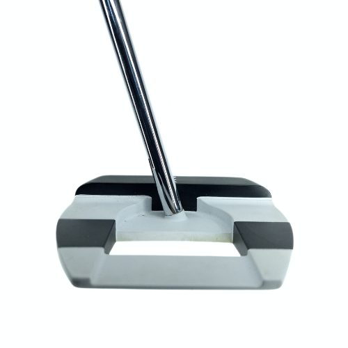 Odyssey Square to Square Jailbird - Pre Owned Putter
