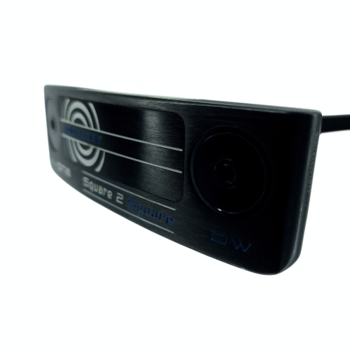 Odyssey Ai-One Square to Square DW - Pre Owned Putter