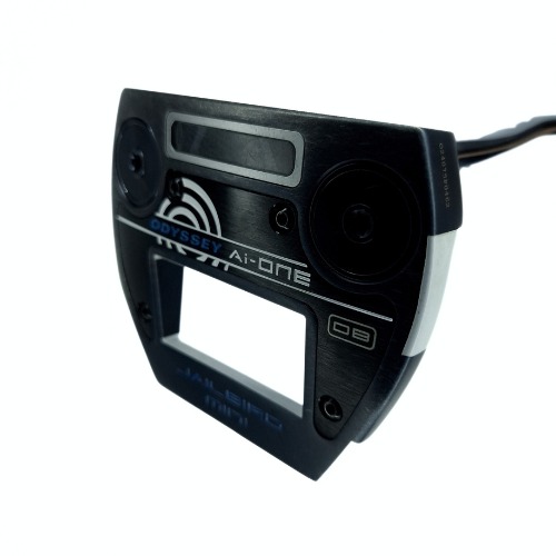 Odyssey Jailbird OB Mini - Pre Owned Putter
