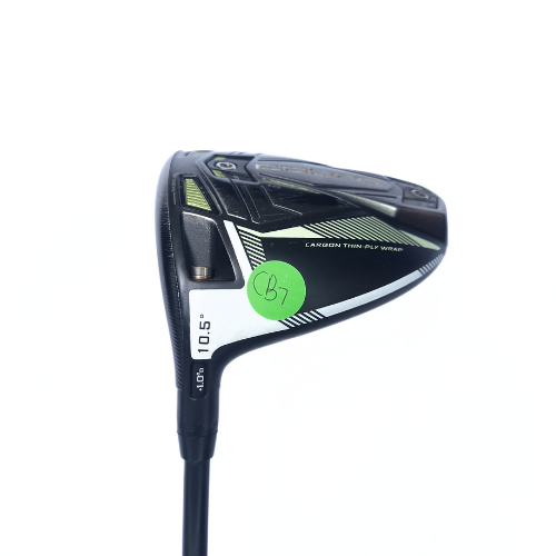 Cobra RAD 10.5 Matore 6 R (Left-Handed) - Pre Owned Driver