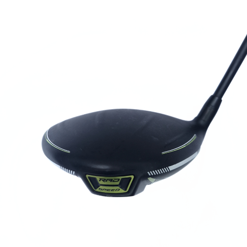 Cobra RAD 10.5 Matore 6 R (Left-Handed) - Pre Owned Driver