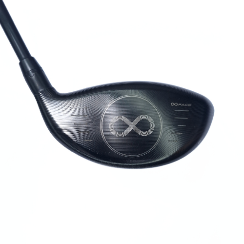 Cobra RAD 10.5 Matore 6 R (Left-Handed) - Pre Owned Driver