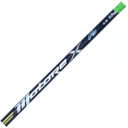 Cobra RAD 10.5 Matore 6 R (Left-Handed) - Pre Owned Driver