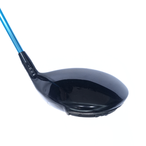 Titleist TSR 3 9.0 Attas 6 TX - Pre Owned Driver