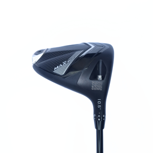 Cobra Adapt DS Max 10.5 Tensei 65 R - Pre Owned Driver