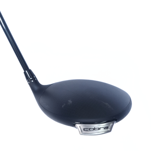 Cobra Adapt DS Max 10.5 Tensei 65 R - Pre Owned Driver