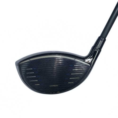 TaylorMade Qi10 9.0 Tensei 65 S - Pre Owned Driver