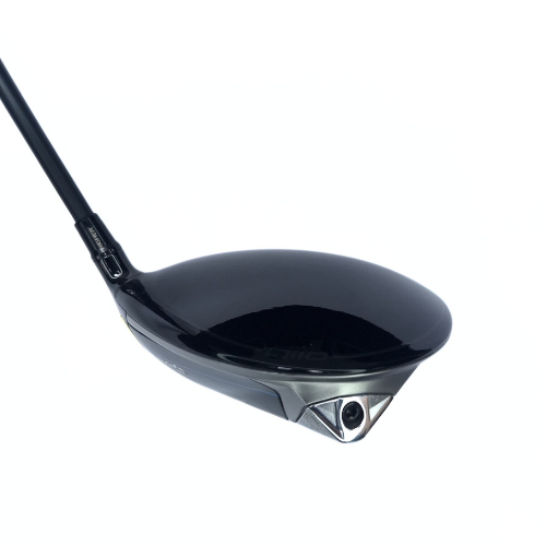 TaylorMade Qi10 9.0 Tensei 65 S - Pre Owned Driver