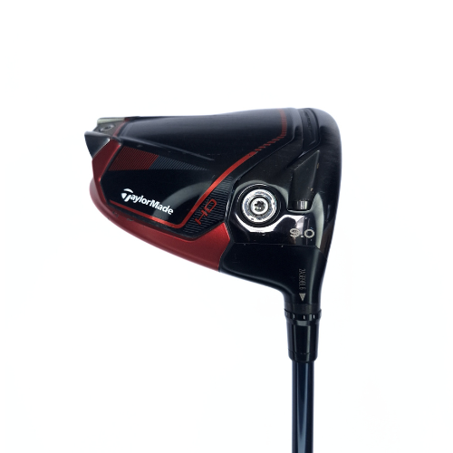 TaylorMade Stealth 9.0 Ventus 5 S - Pre Owned Driver