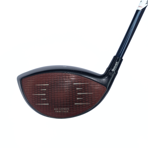 TaylorMade Stealth 9.0 Ventus 5 S - Pre Owned Driver