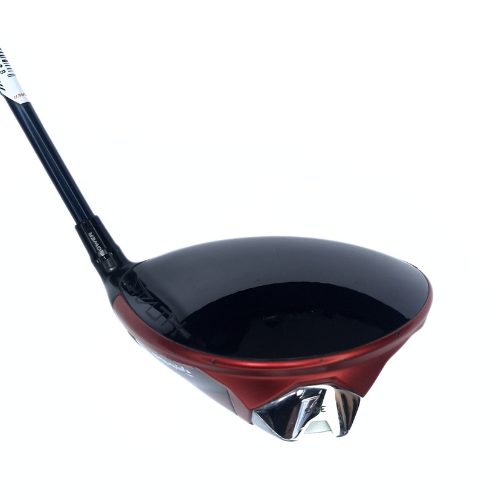 TaylorMade Stealth 9.0 Ventus 5 S - Pre Owned Driver