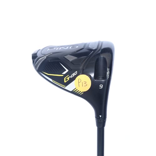 Ping G430 LST 9.0 Tensei 65 S - Pre Owned Driver