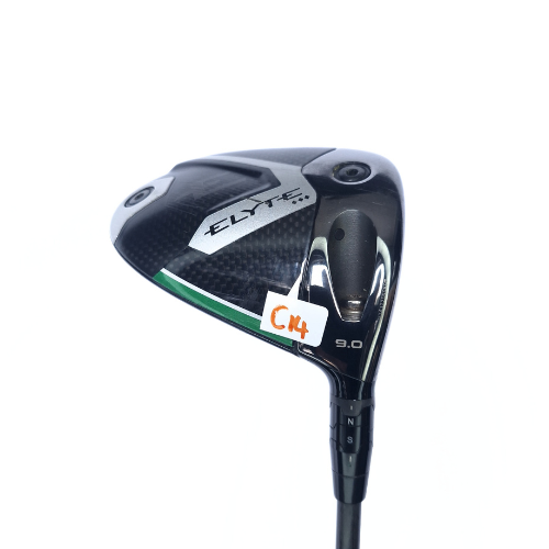 Callaway Elyte 9.0 TPT 16 Lo - Pre Owned Driver