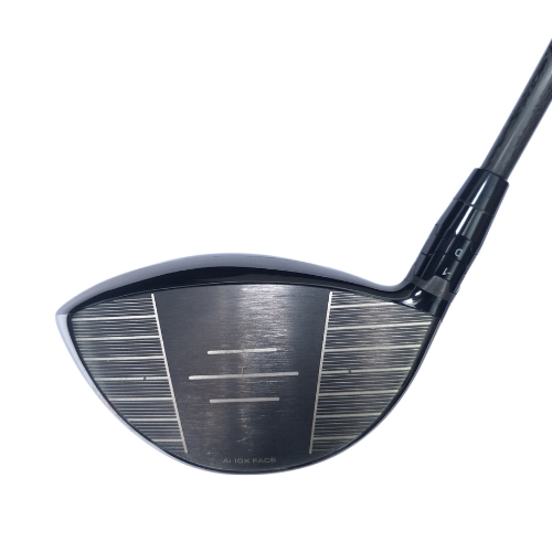 Callaway Elyte 9.0 TPT 16 Lo - Pre Owned Driver