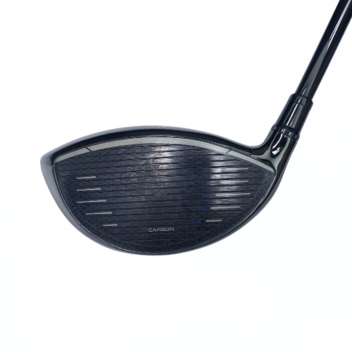 TaylorMade Qi10 Max 10.5 Hzardus 6.0 - Pre Owned Driver