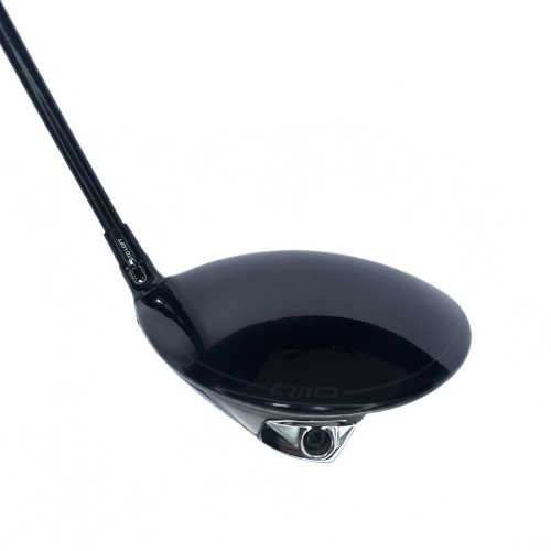 TaylorMade Qi10 Max 10.5 Hzardus 6.0 - Pre Owned Driver
