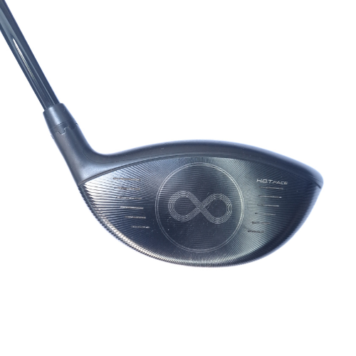 Cobra LDTX LS 9.0 Atmos 7 X (Left-Handed) - Pre Owned Driver