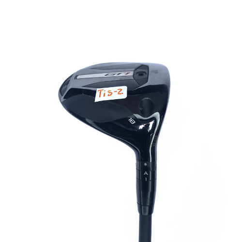 Titleist GT1 18 Tensei 65 Reg - Pre Owned Fairway