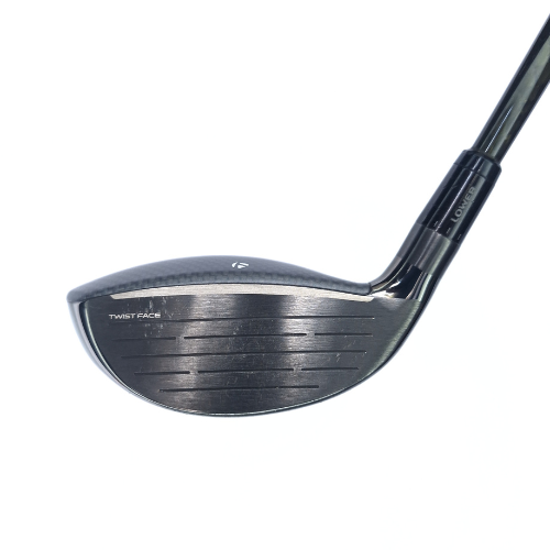 TaylorMade Qi35 5 Wood Aldila TX - Pre Owned Fairway