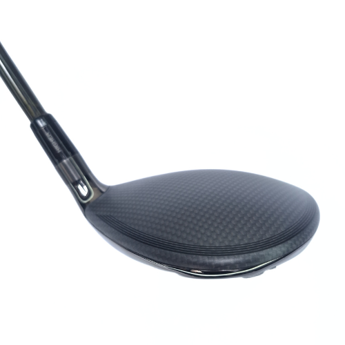 TaylorMade Qi35 5 Wood Aldila TX - Pre Owned Fairway