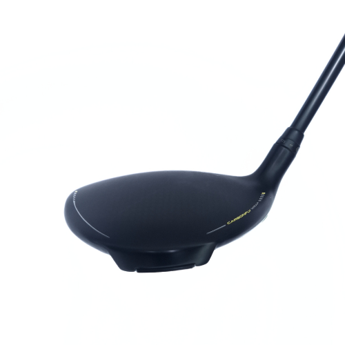 Ping G430 Max 3 Wood Alta 65 Reg (Left-Handed) - Pre Owned Fairway