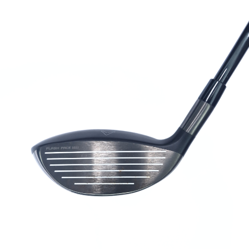 Callaway Rogue ST LS 3 Wood Tensei 65 S - Pre Owned Fairway (2)