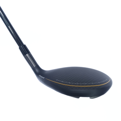 Callaway Rogue ST LS 3 Wood Tensei 65 S - Pre Owned Fairway (2)