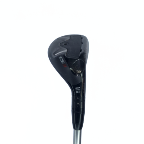 Titleist TSI 3 18 Diamana S - Pre Owned Hybrid