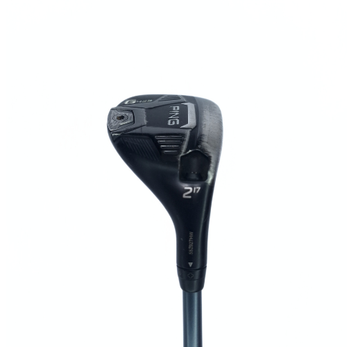 Ping G425 2 17 Alta Stiff - Pre Owned Hybrid