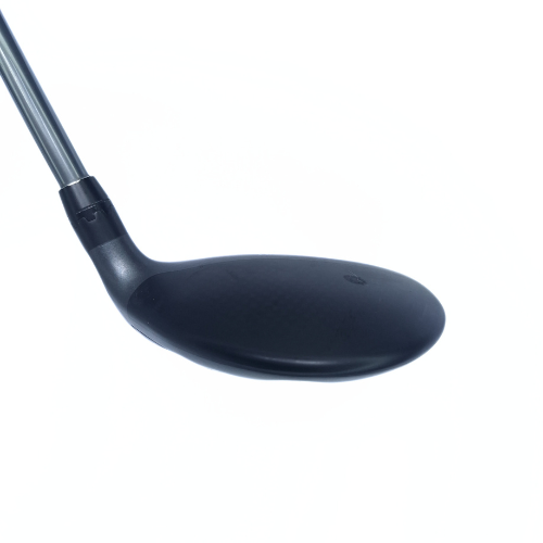 Cobra King Tec 21 Hzardus 5.5 - Pre Owned Hybrid