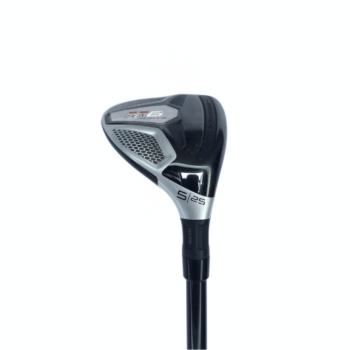 TaylorMade M6 5 Atmos Reg - Pre Owned Hybrid