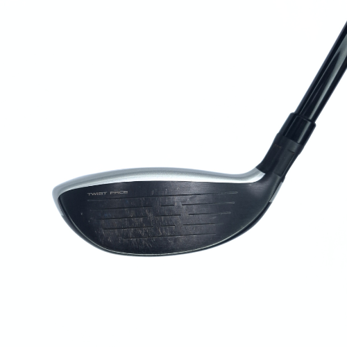 TaylorMade M6 5 Atmos Reg - Pre Owned Hybrid