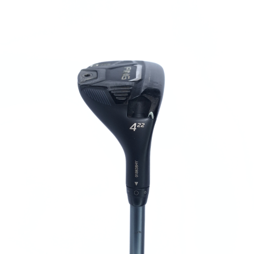 Ping G425 4 22 Alta Reg - Pre Owned Hybrid