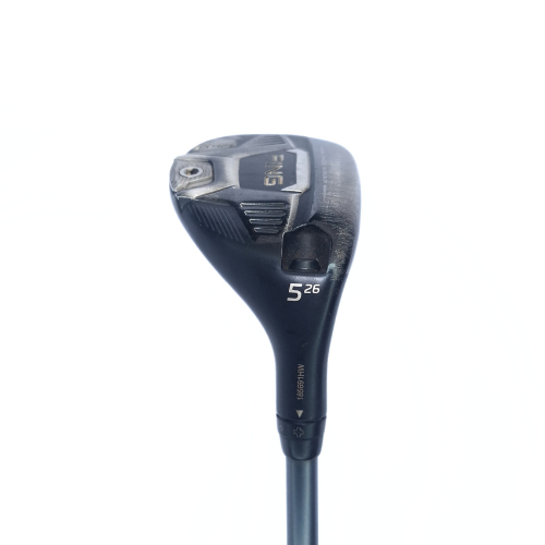 Ping G425 5 Alta Reg - Pre Owned Hybrid