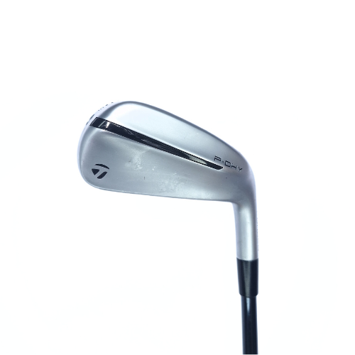 TaylorMade P DHY No.2 Recoil F4 - Pre Owned Driving Iron