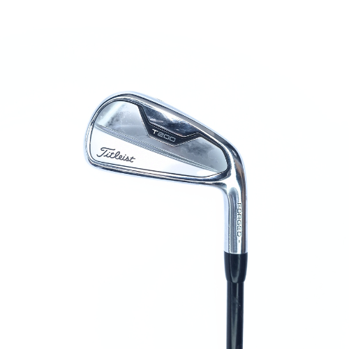 Titleist T200 No.4 Hzardus 6.5 - Pre Owned Utility