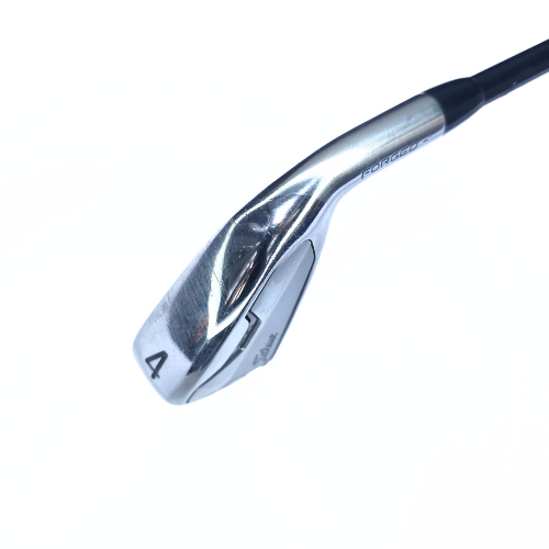 Titleist T200 No.4 Hzardus 6.5 - Pre Owned Utility