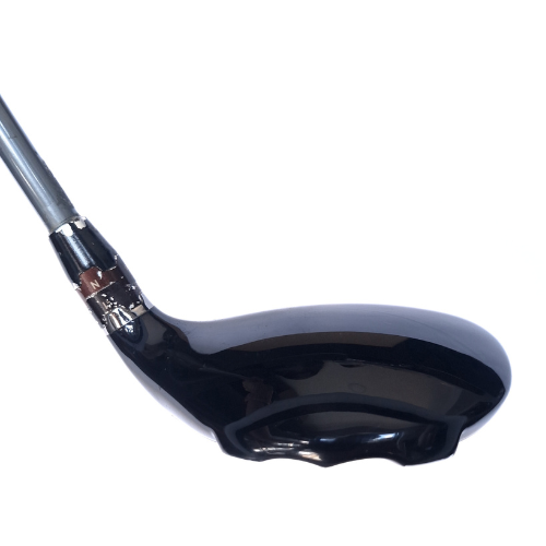 Callaway Paradym 21' 70g Stiff - Pre Owned Hybrid