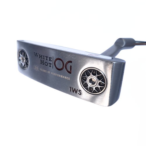 Odyssey White Hot OG #1WS 35" - Pre Owned Putter