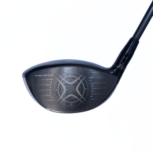 Callaway Epic Speed 9 Hzrdus Smoke 6.0 Stiff Shaft - Pre Owned Driver