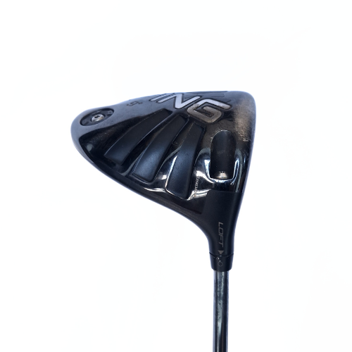 Ping G30 9 Degree 65G Stiff - Pre Owned Driver