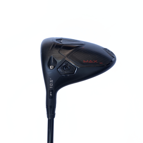 Cobra Dark Speed Max 10.5 Tensei Stiff (Left Handed) - Pre Owned Driver