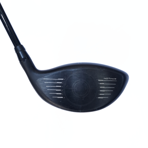 Cobra Dark Speed Max 10.5 Tensei Stiff (Left Handed) - Pre Owned Driver