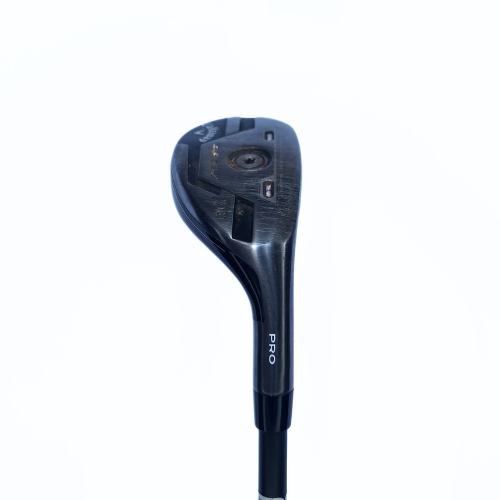 Callaway Apex Pro 2 Stiff - Pre Owned Hybrid