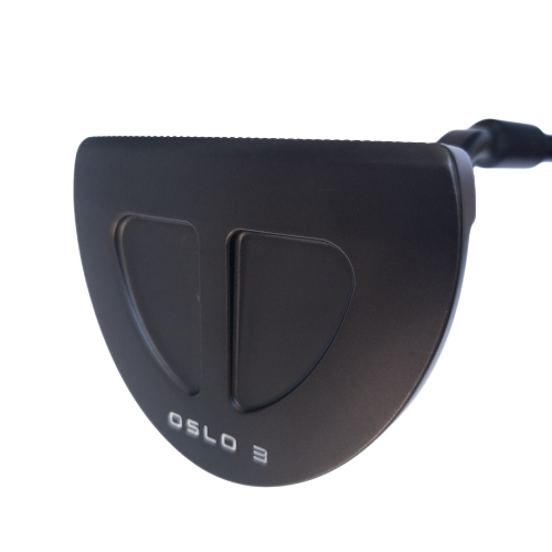 Ping PLD Oslo 3 - Pre Owned Putter