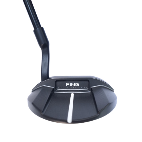 Ping PLD Oslo 3 - Pre Owned Putter