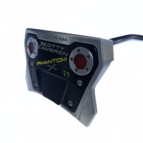 Scotty Cameron Phantom No. 5s 35 Inch - Pre Owned Putter