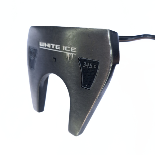 Odyssey White Ice No. 7 35 Inch - Pre Owned Putter